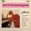 MERIT HEMMINGSON / Plays